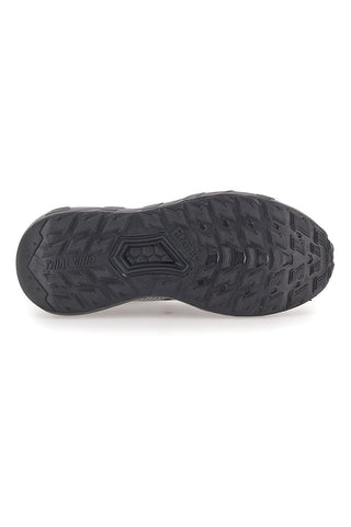 Etonic Rozes schwarze Sport-Sneaker