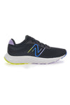 New Balance 520 Schwarze Laufschuhe