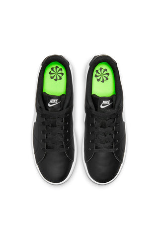 Nike Court Royale 2 NN schwarze Turnschuhe