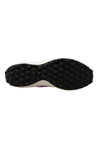 Weiße Nike Waffle Debut-Sneaker