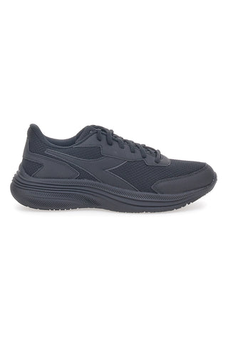 Diadora Eagle 7 W Schwarze Sport-Sneaker