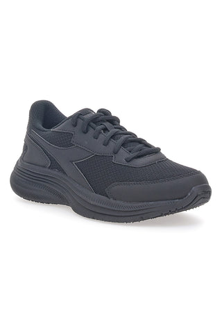 Sneakers Sportive Nere Diadora Eagle 7 W