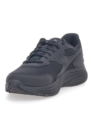 Sneakers Sportive Nere Diadora Eagle 7 W