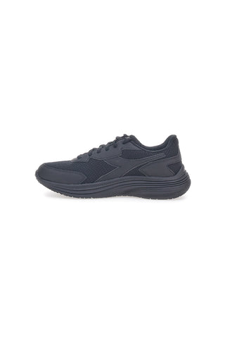 Sneakers Sportive Nere Diadora Eagle 7 W