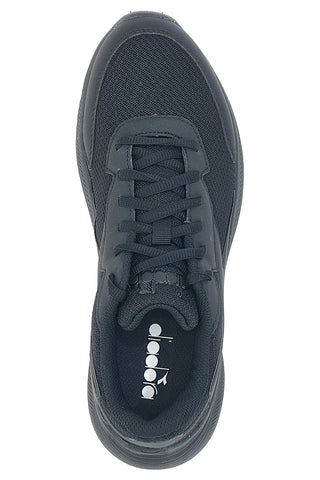 Sneakers Sportive Nere Diadora Eagle 7 W