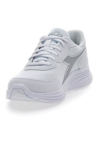Sneakers Sportive Bianche Diadora Eagle 7 W