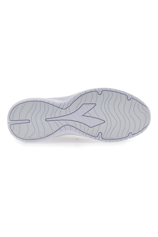 Sneakers Sportive Bianche Diadora Eagle 7 W