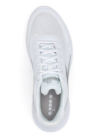 Sneakers Sportive Bianche Diadora Eagle 7 W