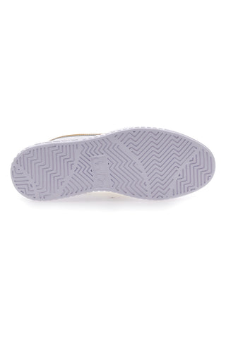 Weiße Sneakers für Mädchen* Diadora Step P