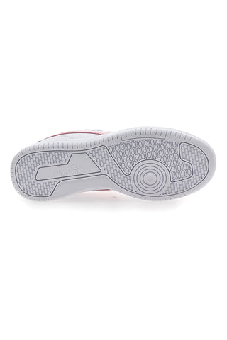 Sneakers Bianche Diadora Raptor Low Gs