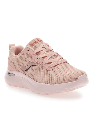 Joma Infinite Lady 2307 Rosa Sport-Sneaker