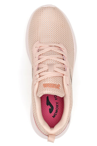 Joma Infinite Lady 2307 Rosa Sport-Sneaker