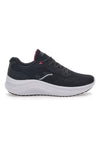 Joma N-100 Damen 2401 Schwarze Sport-Sneaker