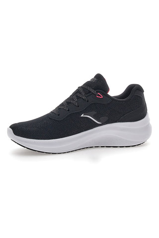 Joma N-100 Damen 2401 Schwarze Sport-Sneaker