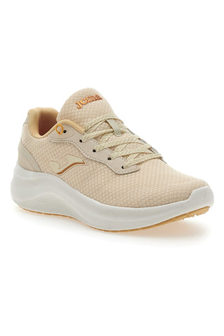 Beige Sport-Sneaker Joma N-100 Damen 2425