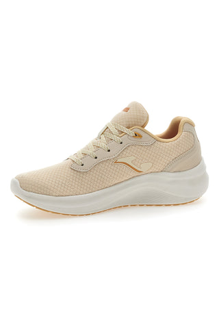 Beige Sport-Sneaker Joma N-100 Damen 2425