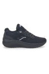 Joma N-100 Schwarze Sport-Sneaker
