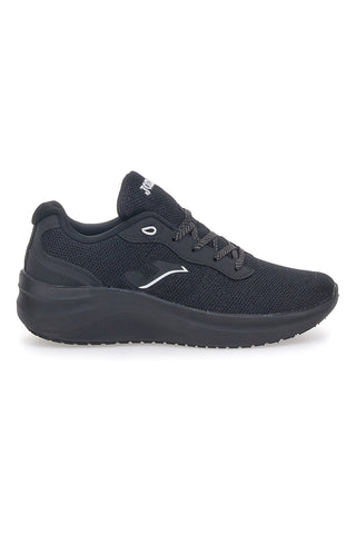 Joma N-100 Schwarze Sport-Sneaker