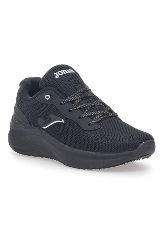 Joma N-100 Schwarze Sport-Sneaker