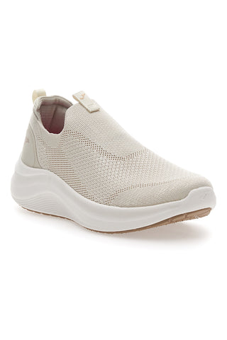 Sneakers Slip-on Beige Joma Laceless Lady 2425