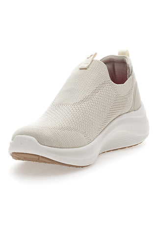 Sneakers Slip-on Beige Joma Laceless Lady 2425