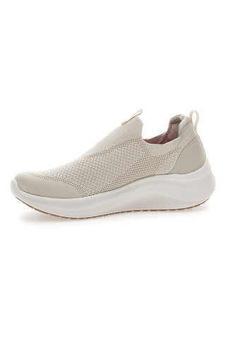Sneakers Slip-on Beige Joma Laceless Lady 2425
