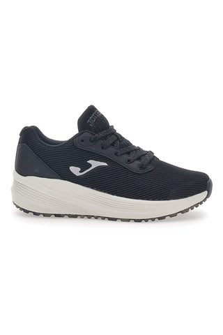 Joma Dream Lady 2401 Schwarze Turnschuhe