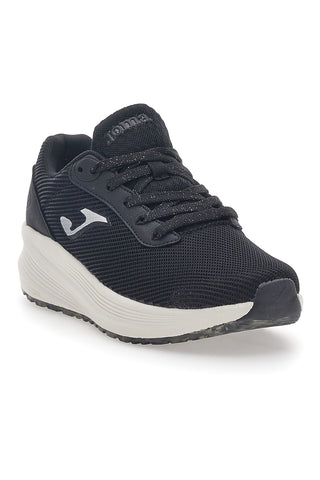 Joma Dream Lady 2401 Schwarze Turnschuhe