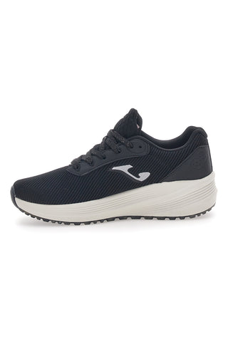 Joma Dream Lady 2401 Schwarze Turnschuhe