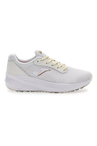 Joma Dream Lady 2402 Weiße Sport-Sneaker