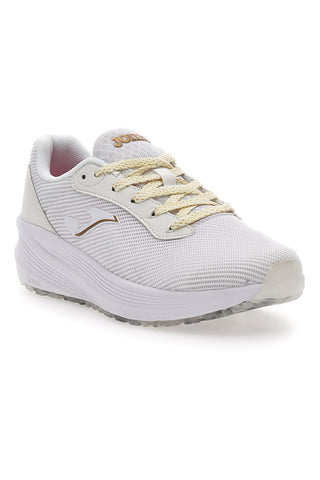 Joma Dream Lady 2402 Weiße Sport-Sneaker