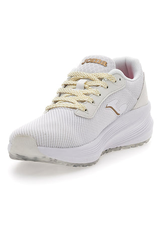 Joma Dream Lady 2402 Weiße Sport-Sneaker