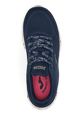 Scarpe da Fitness Sportive Blu Joma Zen Lady 2403