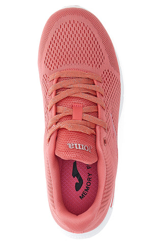Joma Zen Lady 2410 Damen-Fitnessschuhe in Rosa