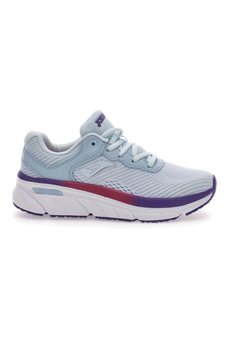 Joma Atenea Lady 2405 Blaue Fitnessschuhe