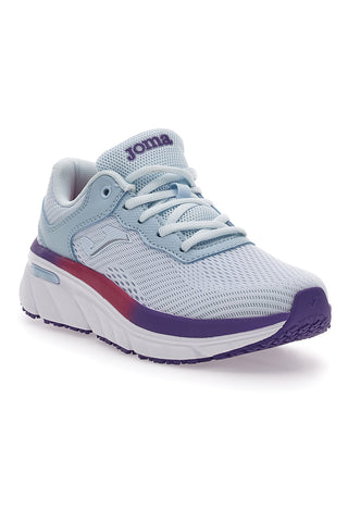 Joma Atenea Lady 2405 Blaue Fitnessschuhe
