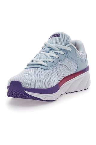 Joma Atenea Lady 2405 Blaue Fitnessschuhe
