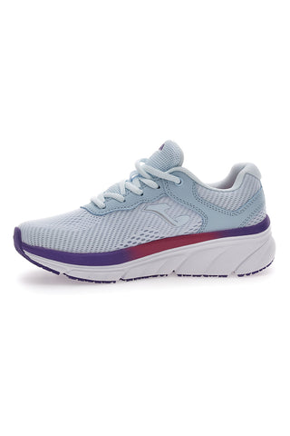 Joma Atenea Lady 2405 Blaue Fitnessschuhe
