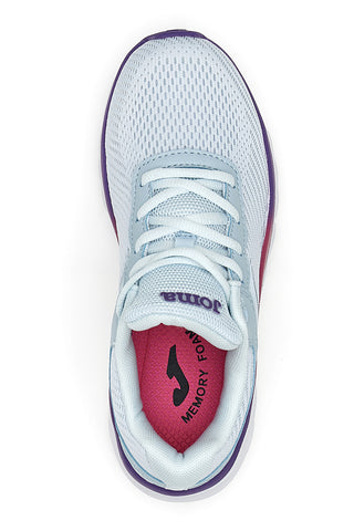 Scarpe da Fitness Azzurre Joma Atenea Lady 2405