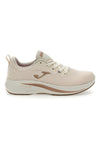 Beige Sport-Sneaker Joma Poseidon Dame 2425