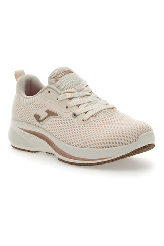 Beige Sport-Sneaker Joma Poseidon Dame 2425