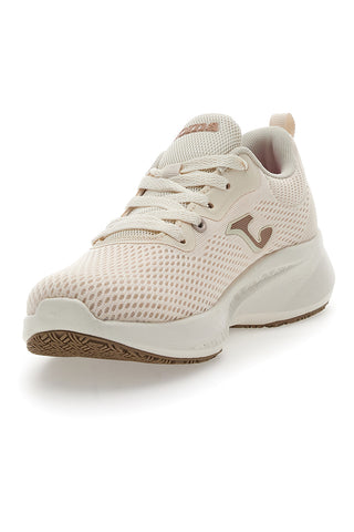 Beige Sport-Sneaker Joma Poseidon Dame 2425