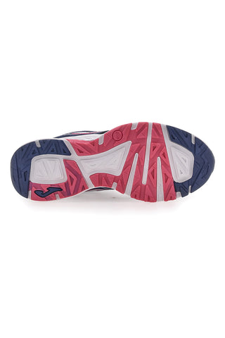 Joma Meta Lady 2403 Blaue Fitnessschuhe