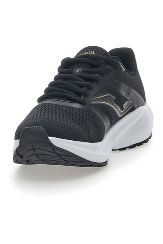 Joma Elite Day 2401 Schwarze Laufschuhe
