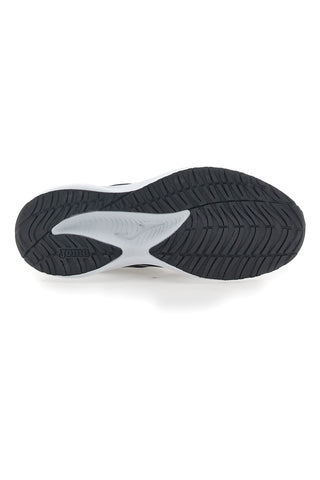 Joma Elite Day 2401 Schwarze Laufschuhe