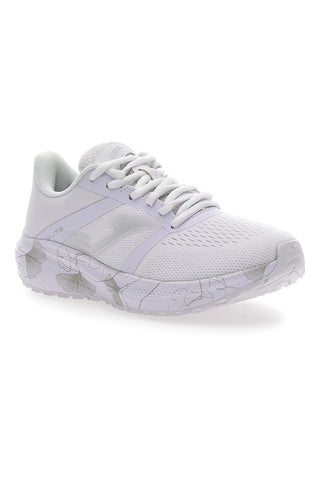 Joma Elite Lady 2402 Weiße Sport-Sneaker für Damen