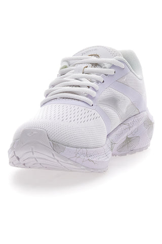 Joma Elite Lady 2402 Weiße Sport-Sneaker für Damen