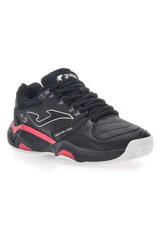 Joma Master 1000 Lady 2401 Damen-Tennisschuhe in Schwarz