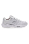 Joma Master 1000 Lady 2402 Weiße Padelschuhe