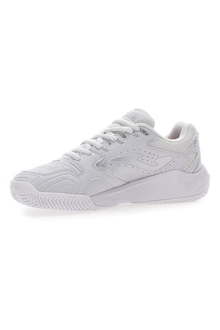 Scarpe da Padel Bianche Joma Master 1000 Lady 2402